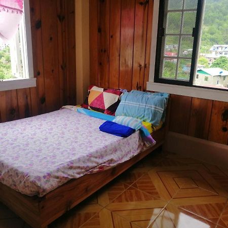 Inn Maugay Bed And Bath Sagada Kültér fotó