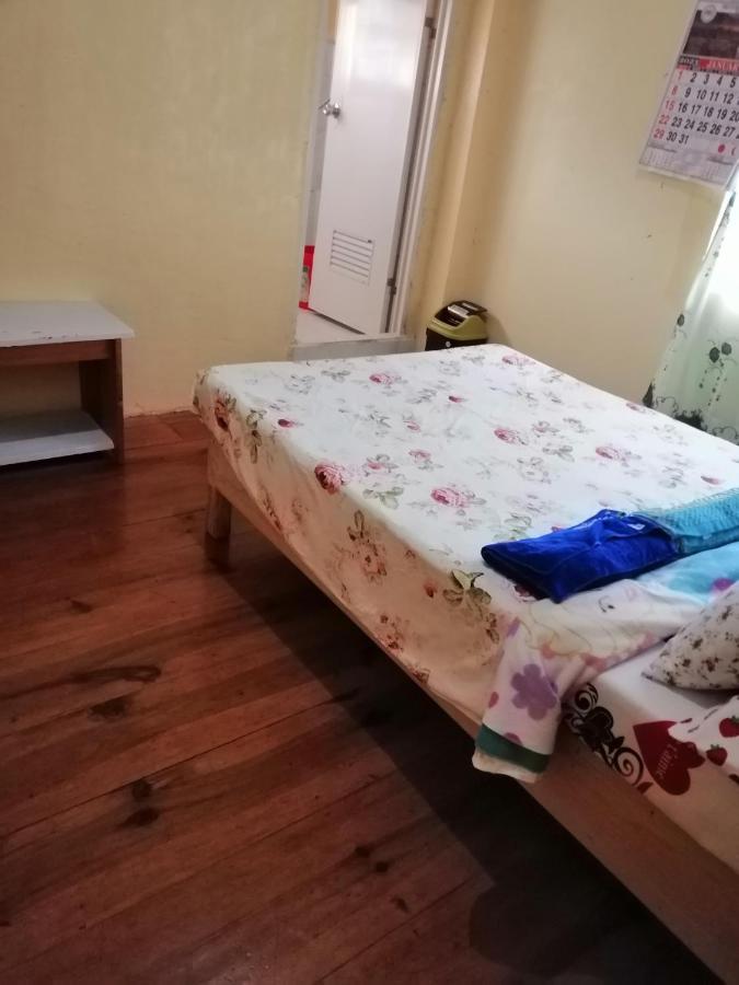 Inn Maugay Bed And Bath Sagada Kültér fotó